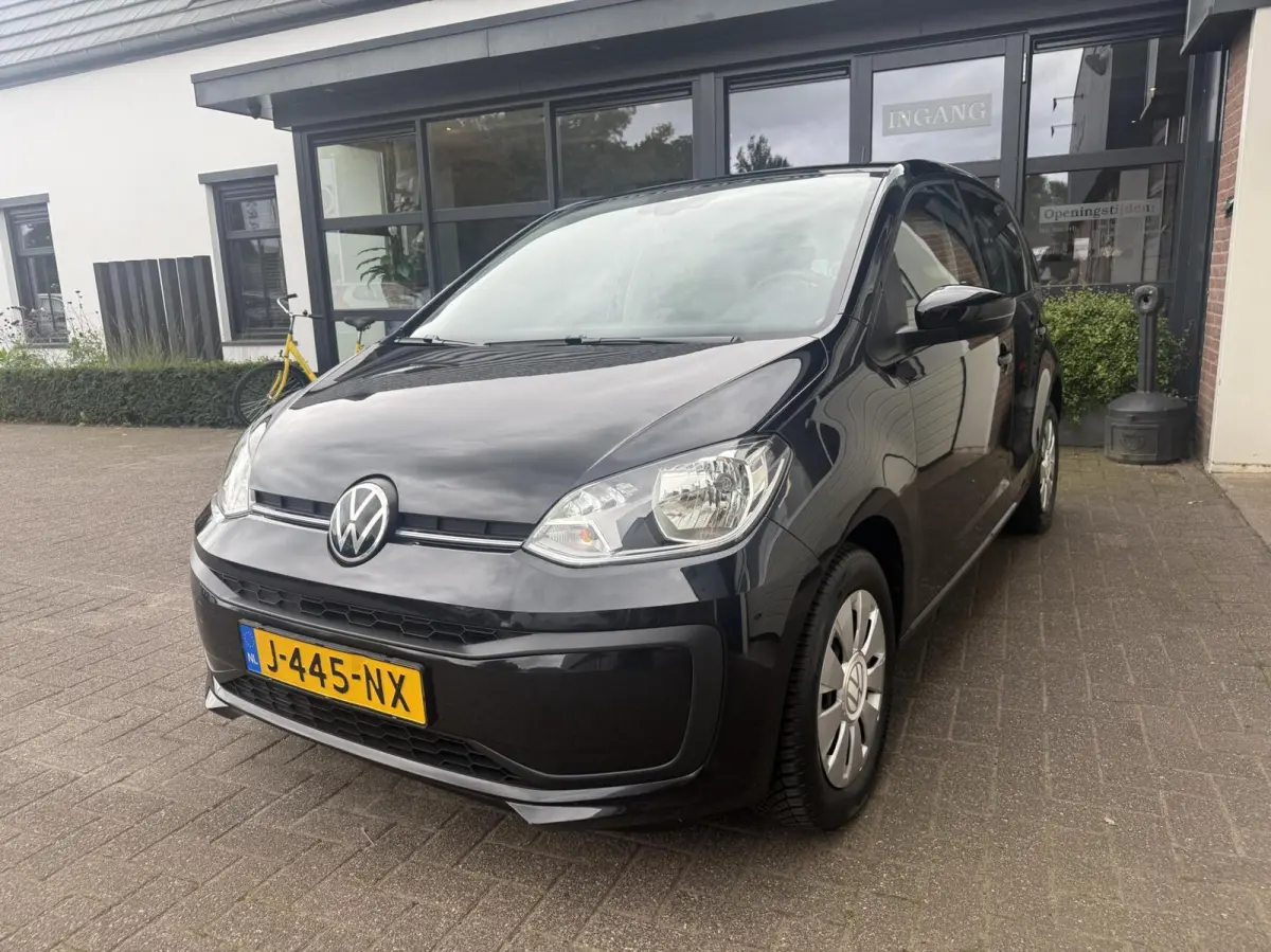 Up! 1.0 BMT AIRCO *ALL-IN PRIJS*
