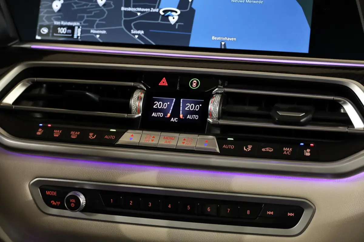 xDrive45e M-Sport|Individual|Massage|Skylounge|Ventilatie|