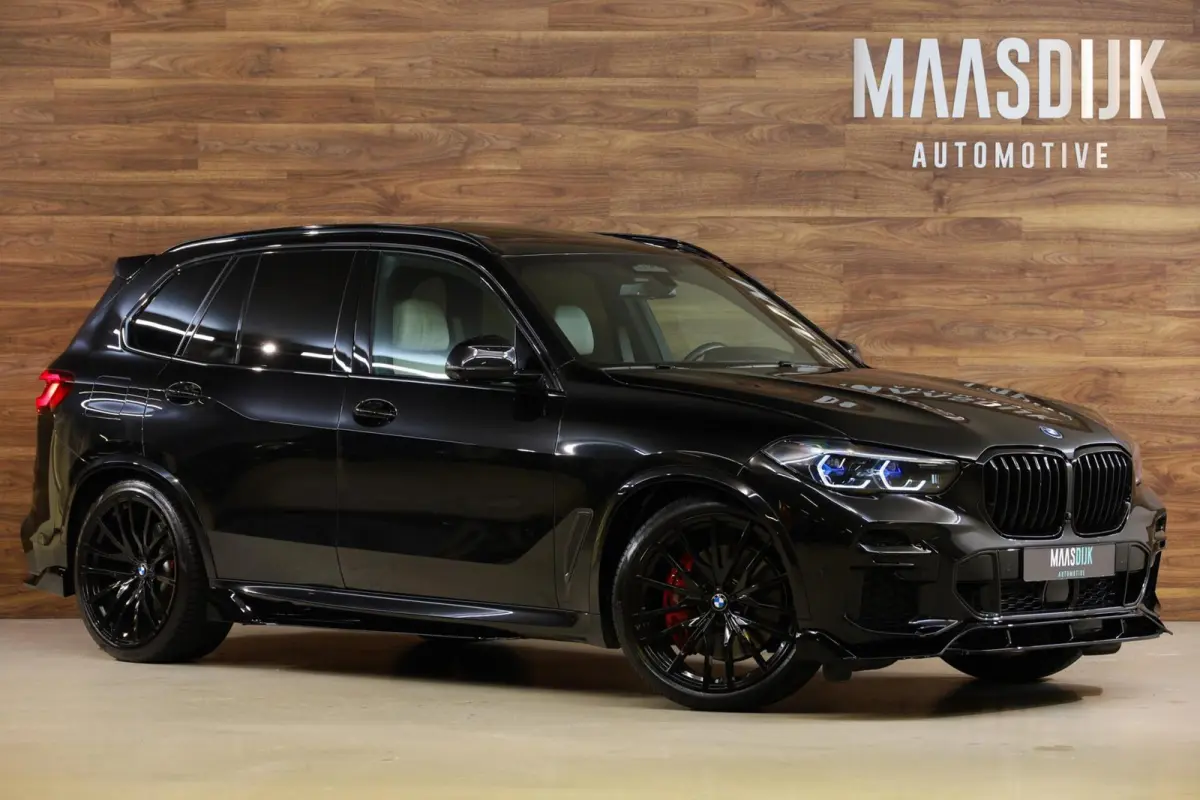 xDrive45e M-Sport|Individual|Massage|Skylounge|Ventilatie|