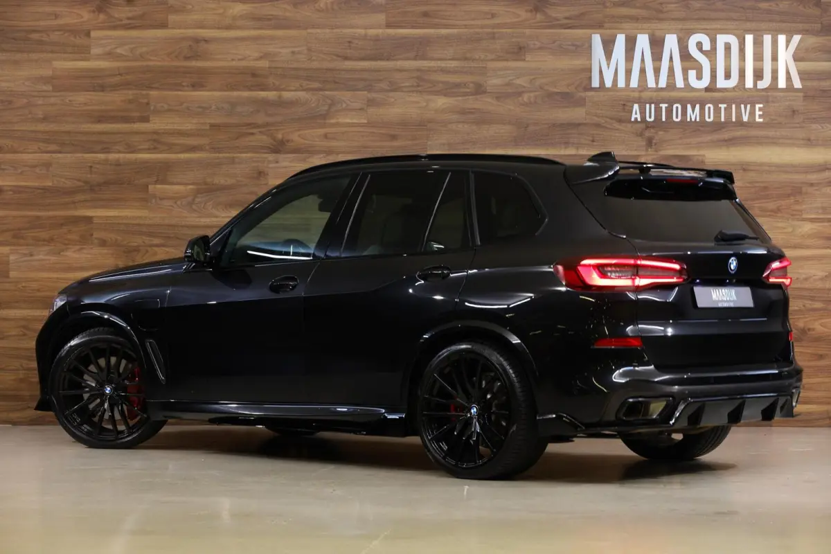 xDrive45e M-Sport|Individual|Massage|Skylounge|Ventilatie|
