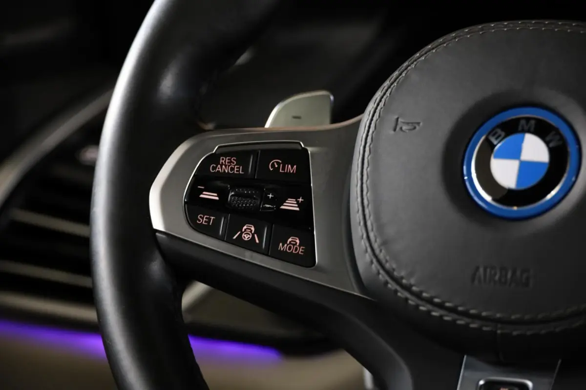 xDrive45e M-Sport|Individual|Massage|Skylounge|Ventilatie|