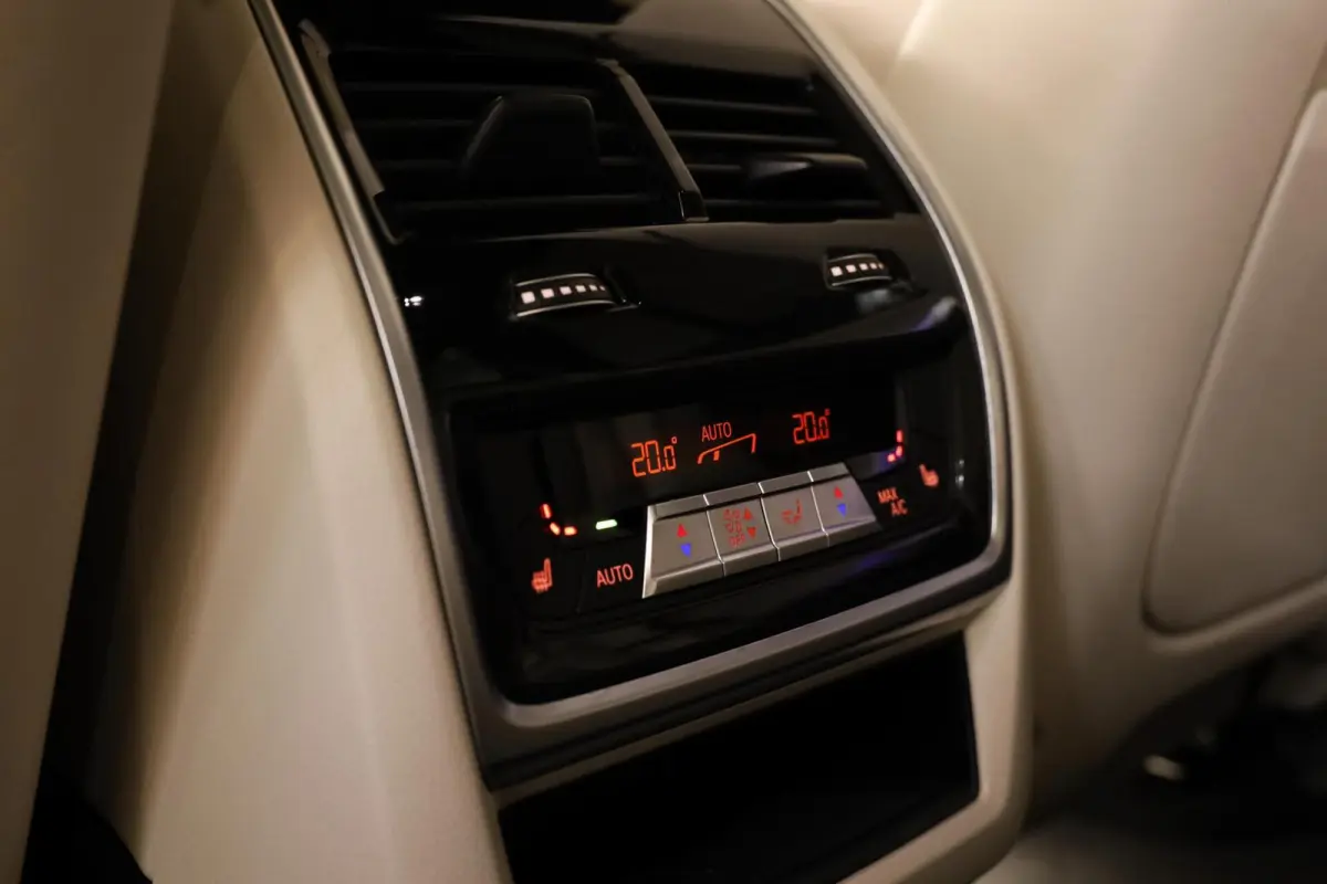 xDrive45e M-Sport|Individual|Massage|Skylounge|Ventilatie|
