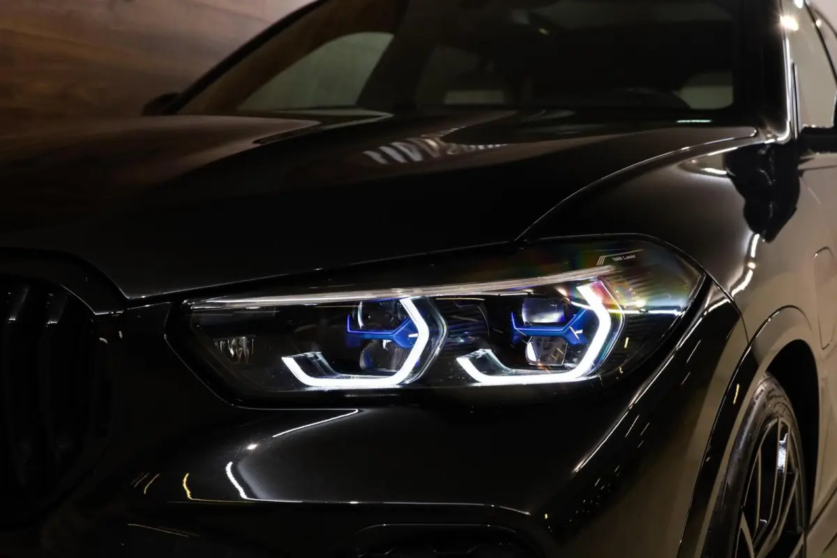 xDrive45e M-Sport|Individual|Massage|Skylounge|Ventilatie|