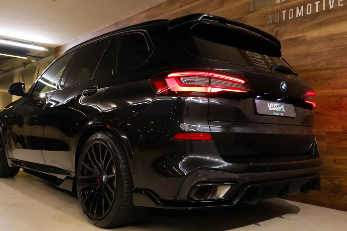xDrive45e M-Sport|Individual|Massage|Skylounge|Ventilatie|