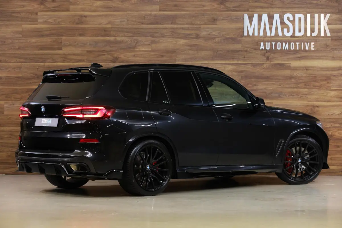 xDrive45e M-Sport|Individual|Massage|Skylounge|Ventilatie|
