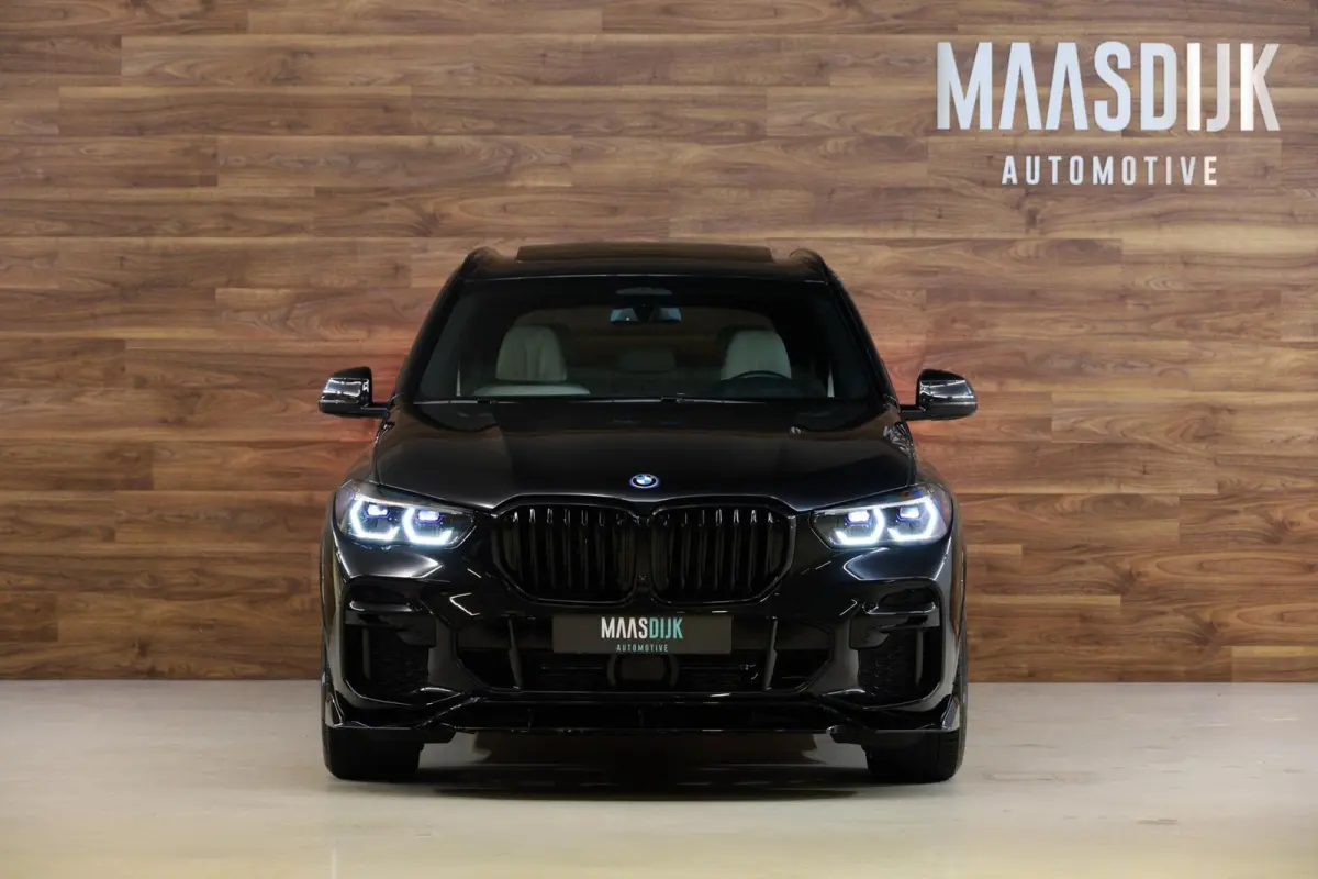 xDrive45e M-Sport|Individual|Massage|Skylounge|Ventilatie|