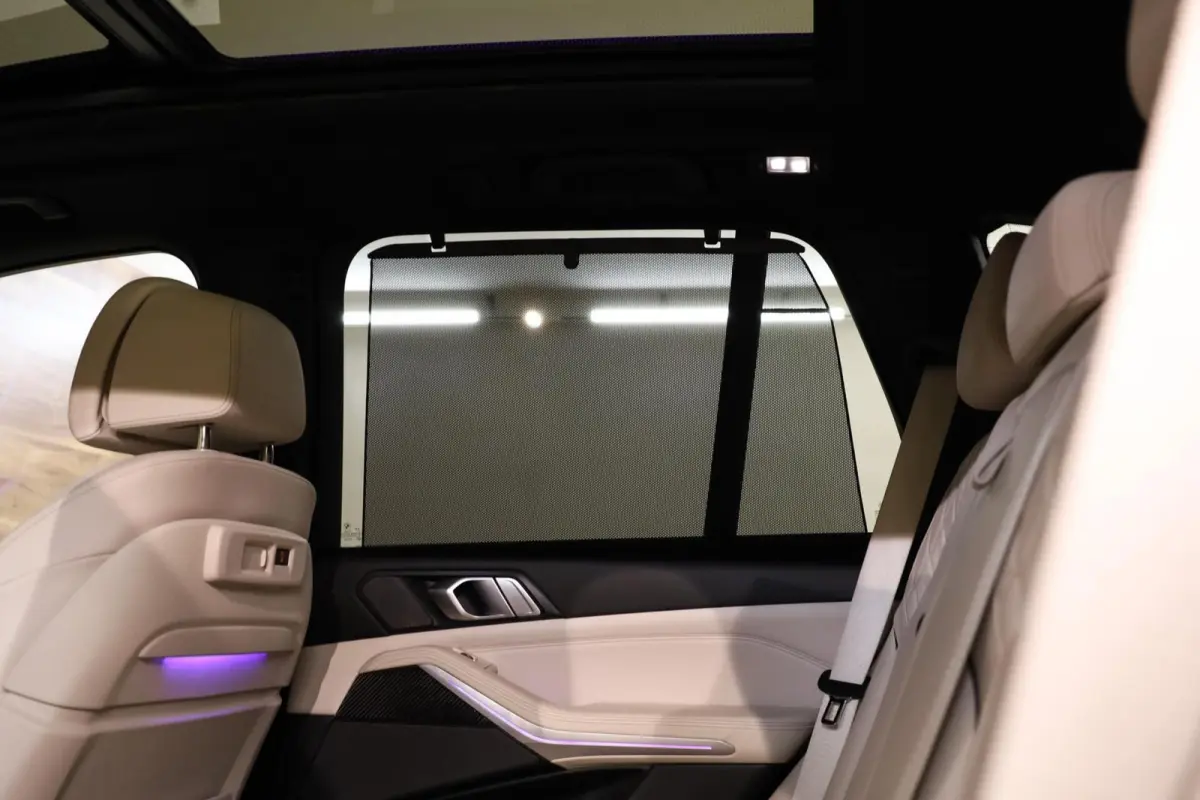 xDrive45e M-Sport|Individual|Massage|Skylounge|Ventilatie|