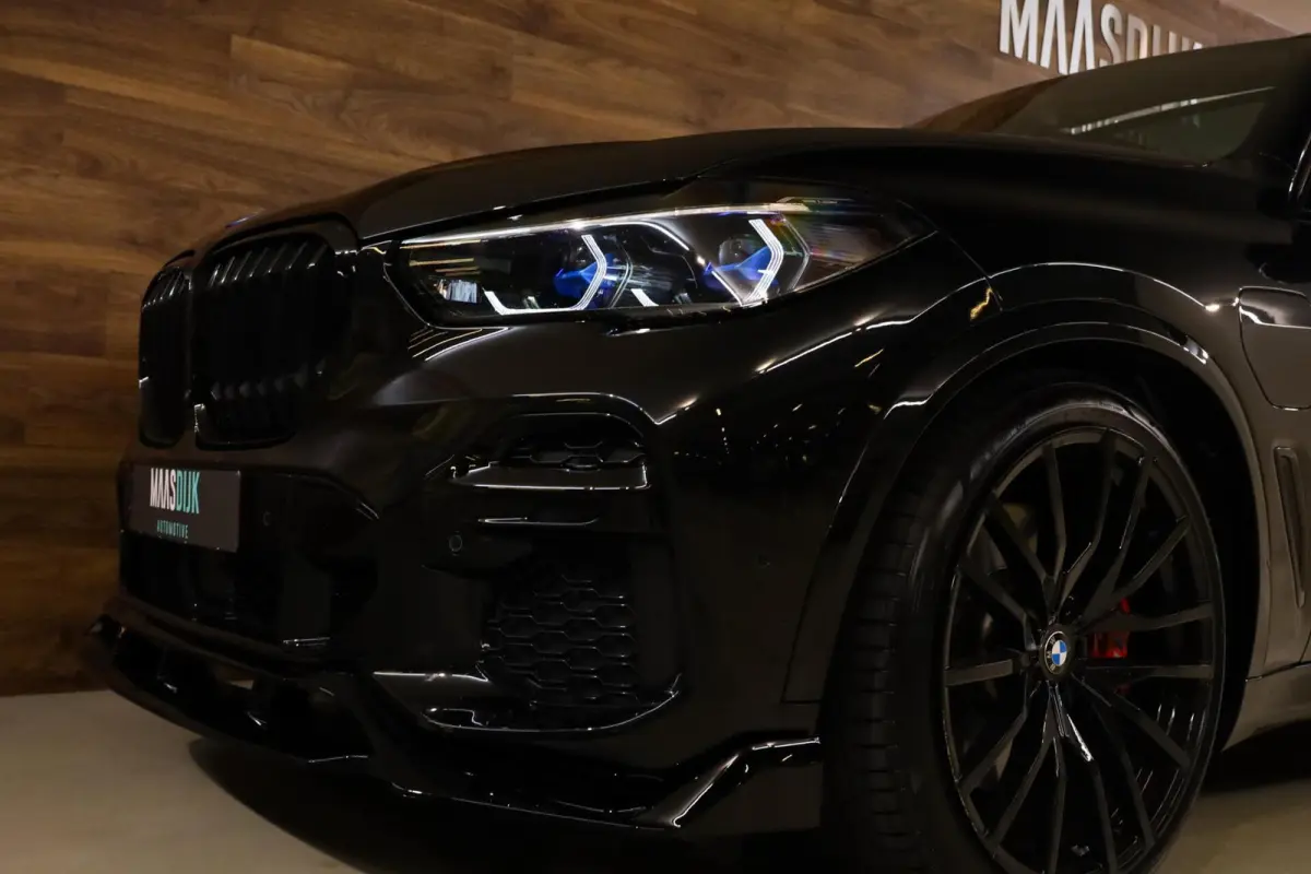 xDrive45e M-Sport|Individual|Massage|Skylounge|Ventilatie|