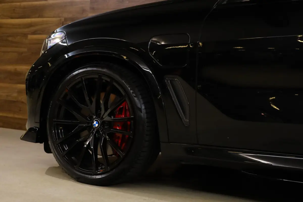 xDrive45e M-Sport|Individual|Massage|Skylounge|Ventilatie|