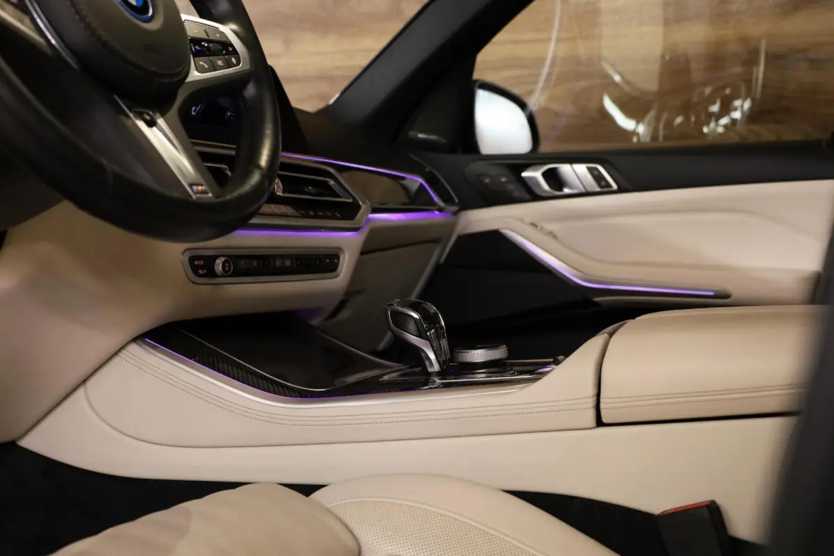 xDrive45e M-Sport|Individual|Massage|Skylounge|Ventilatie|