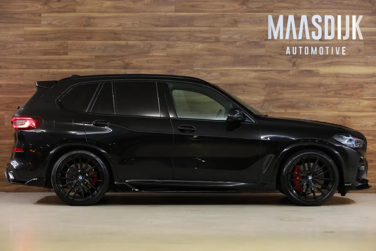 xDrive45e M-Sport|Individual|Massage|Skylounge|Ventilatie|