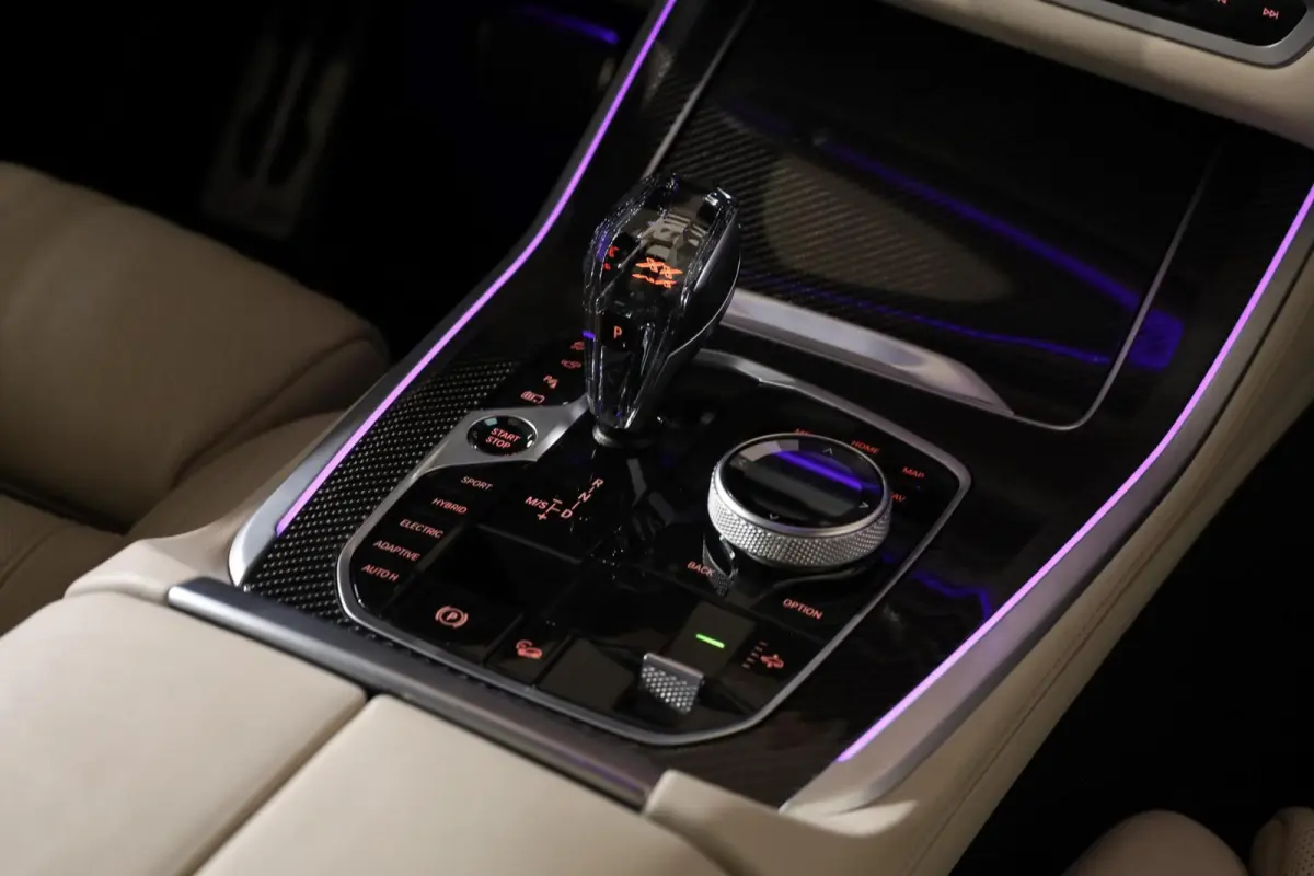 xDrive45e M-Sport|Individual|Massage|Skylounge|Ventilatie|
