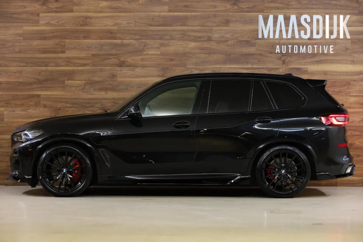 xDrive45e M-Sport|Individual|Massage|Skylounge|Ventilatie|
