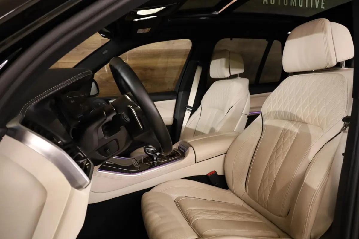 xDrive45e M-Sport|Individual|Massage|Skylounge|Ventilatie|