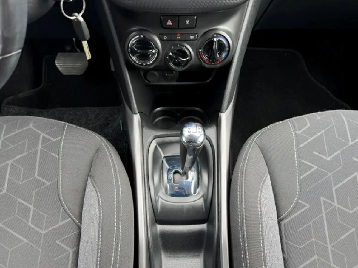 1.2 PureTech Blue Lion Aut. Navi Airco Trekhaak!