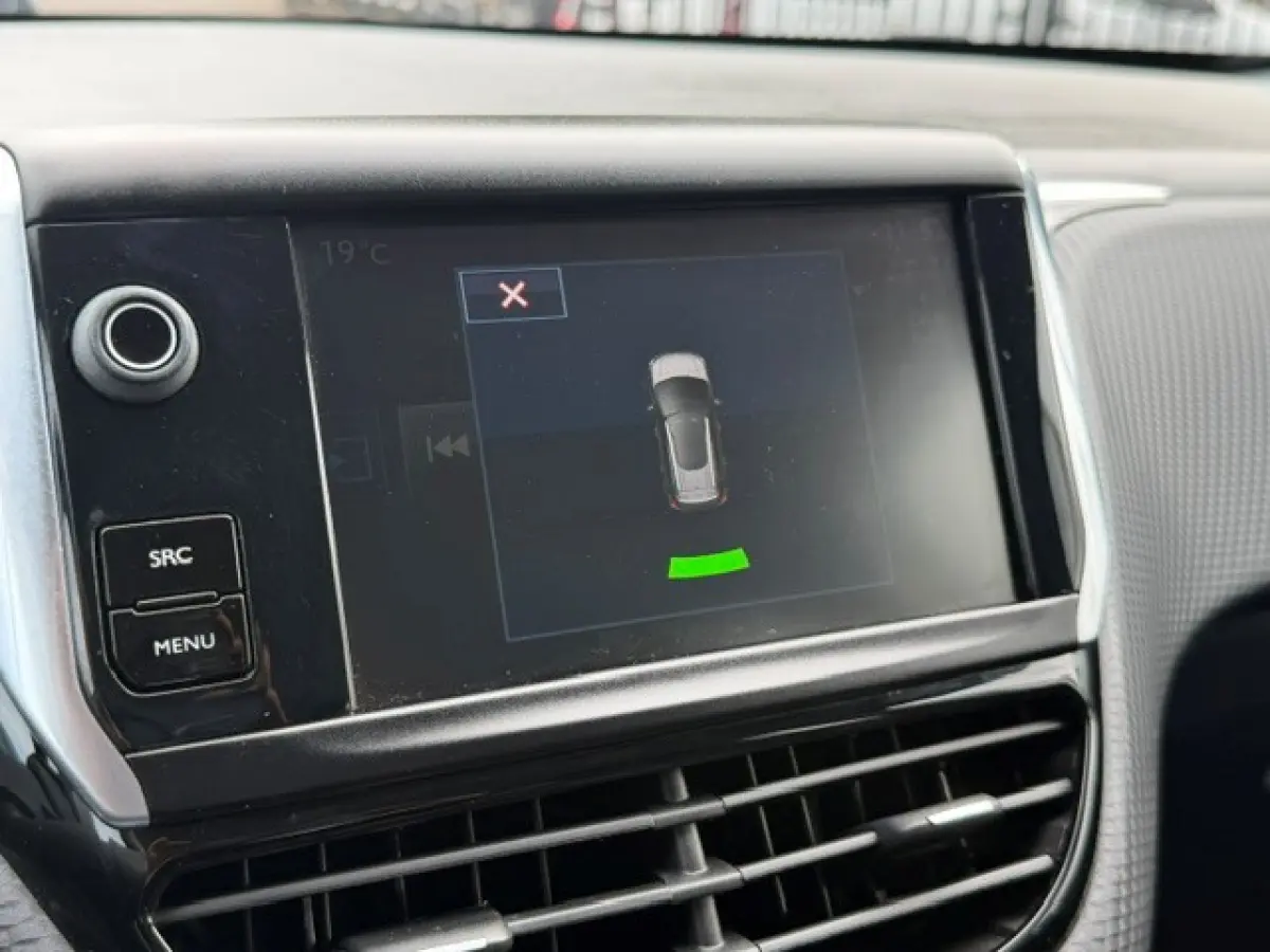 1.2 PureTech Blue Lion Aut. Navi Airco Trekhaak!