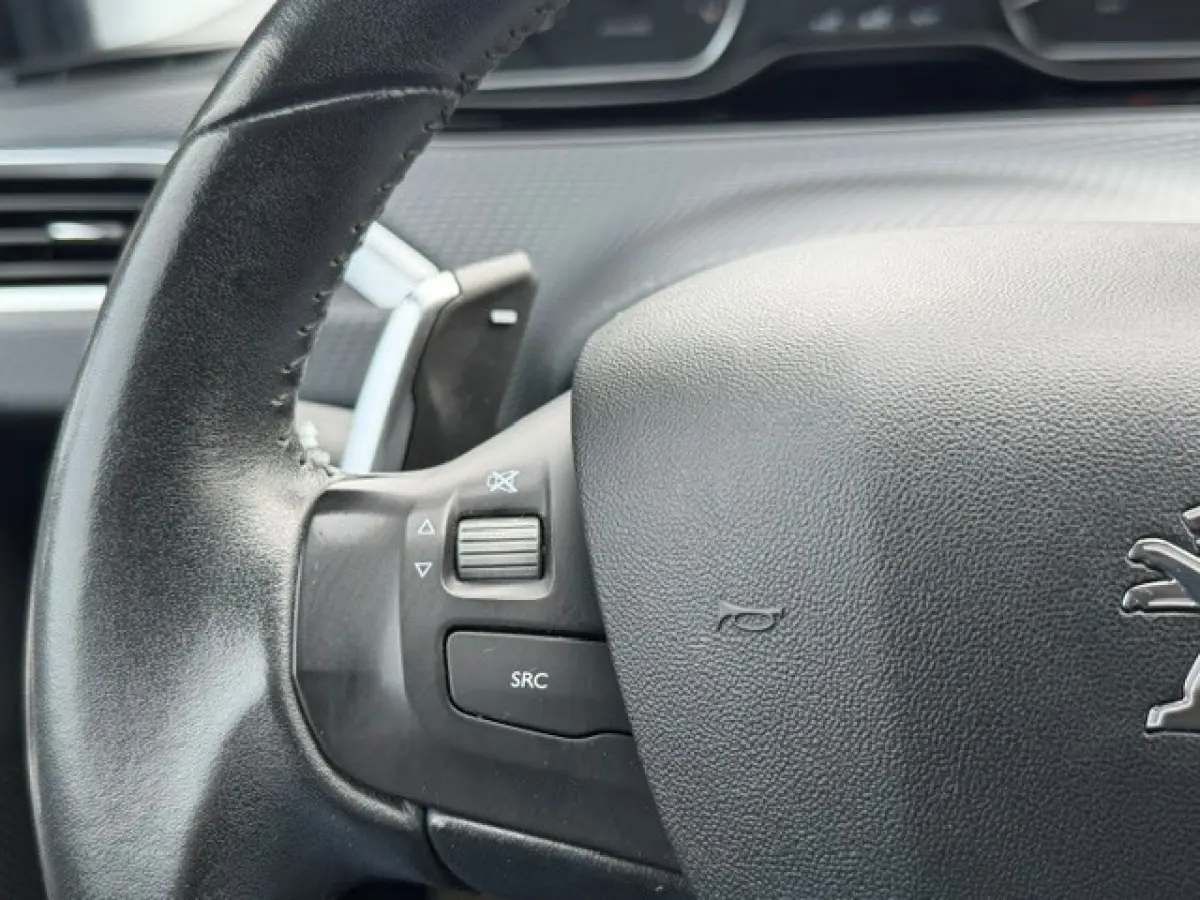1.2 PureTech Blue Lion Aut. Navi Airco Trekhaak!