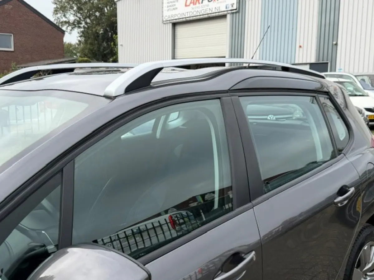 1.2 PureTech Blue Lion Aut. Navi Airco Trekhaak!