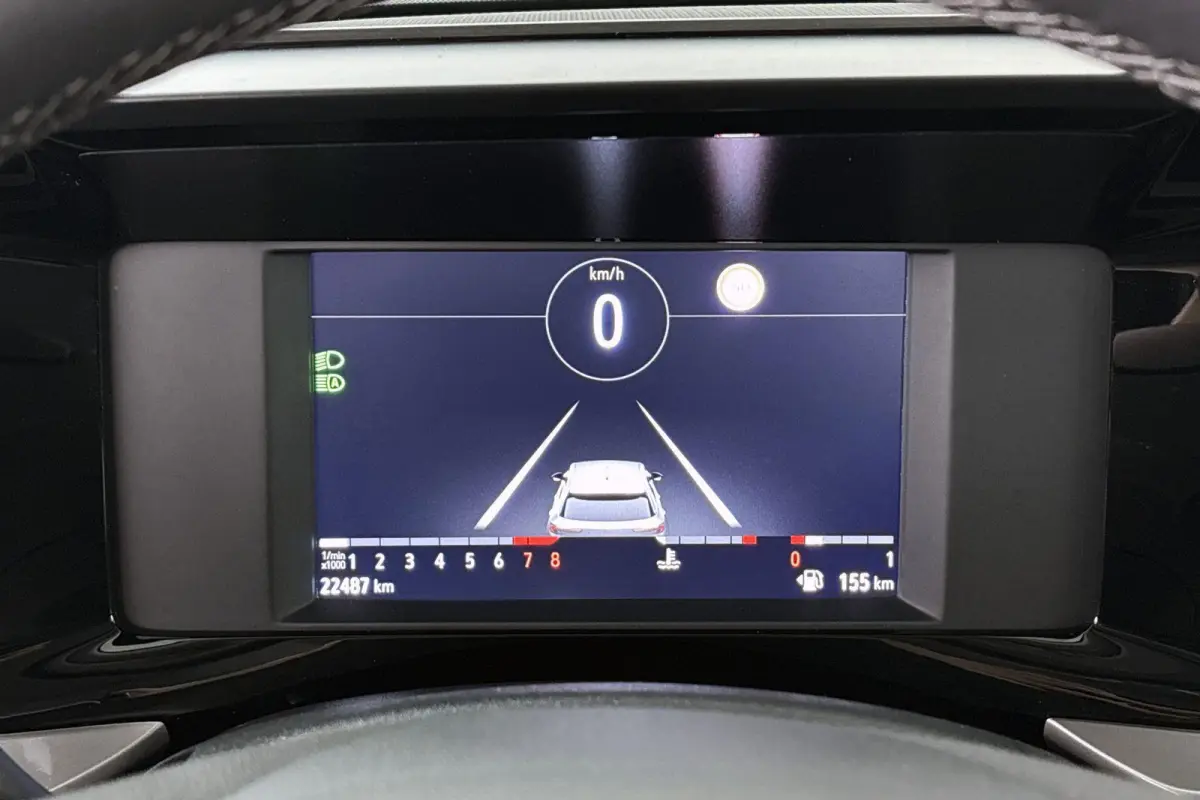 1.2 Edition Stuur/Stoelverwarming Camera Keyless Apple CarPlay