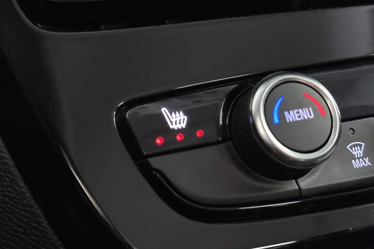 1.2 Edition Stuur/Stoelverwarming Camera Keyless Apple CarPlay