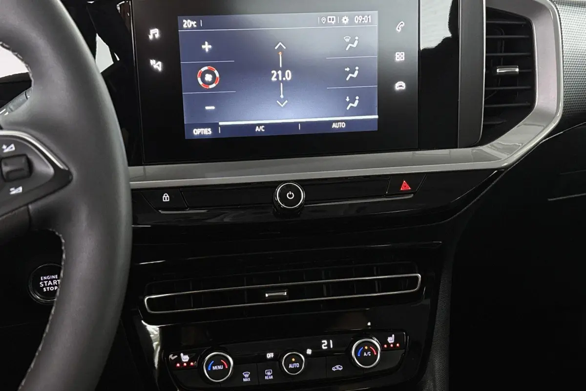1.2 Edition Stuur/Stoelverwarming Camera Keyless Apple CarPlay