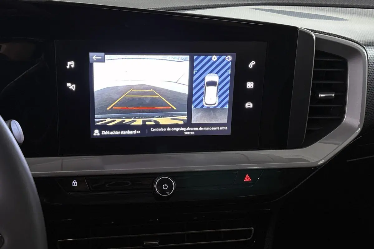 1.2 Edition Stuur/Stoelverwarming Camera Keyless Apple CarPlay
