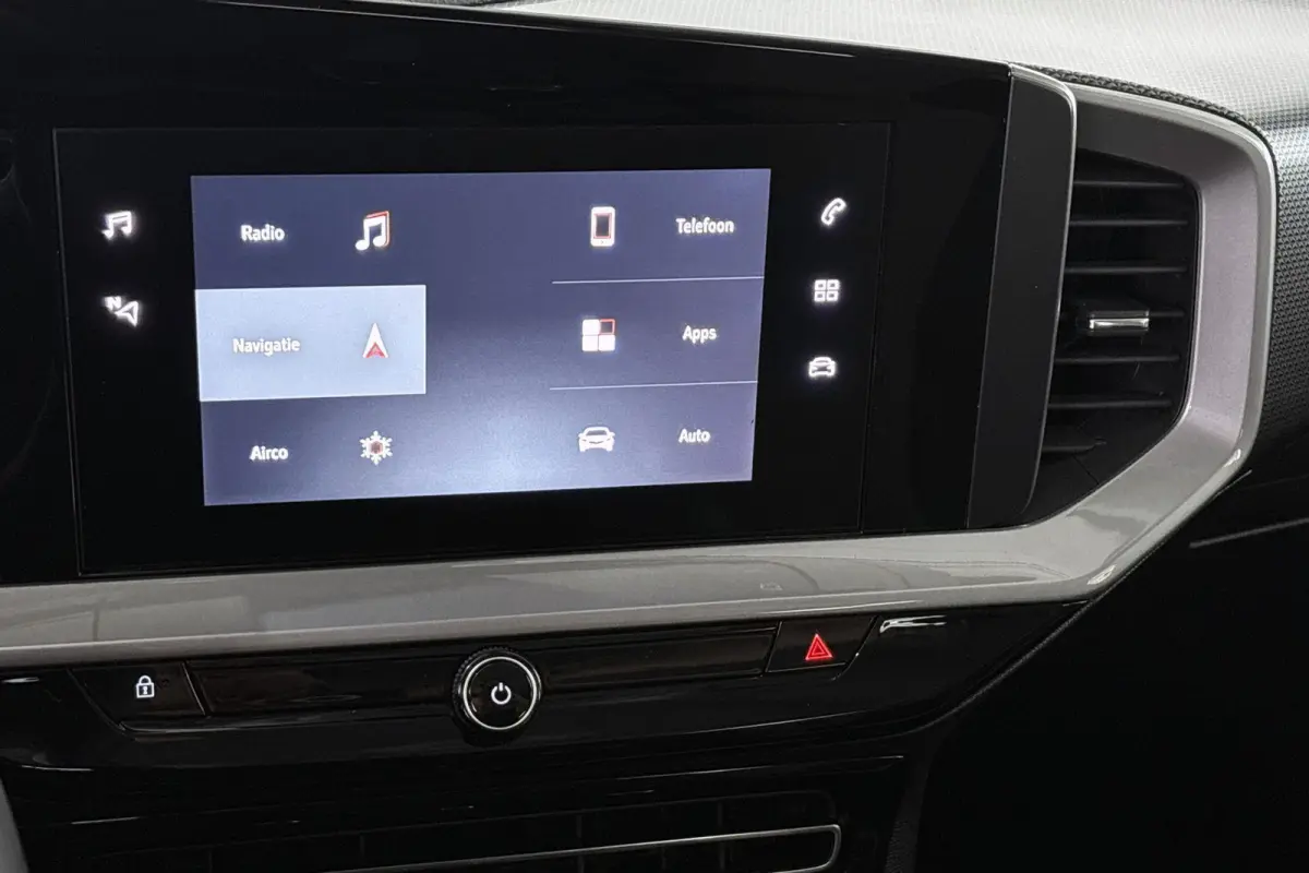 1.2 Edition Stuur/Stoelverwarming Camera Keyless Apple CarPlay