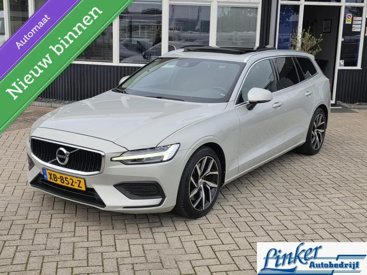 2.0 T5 Momentum Automaat|PANO|ELEKTR TREKH|NL-AUTO