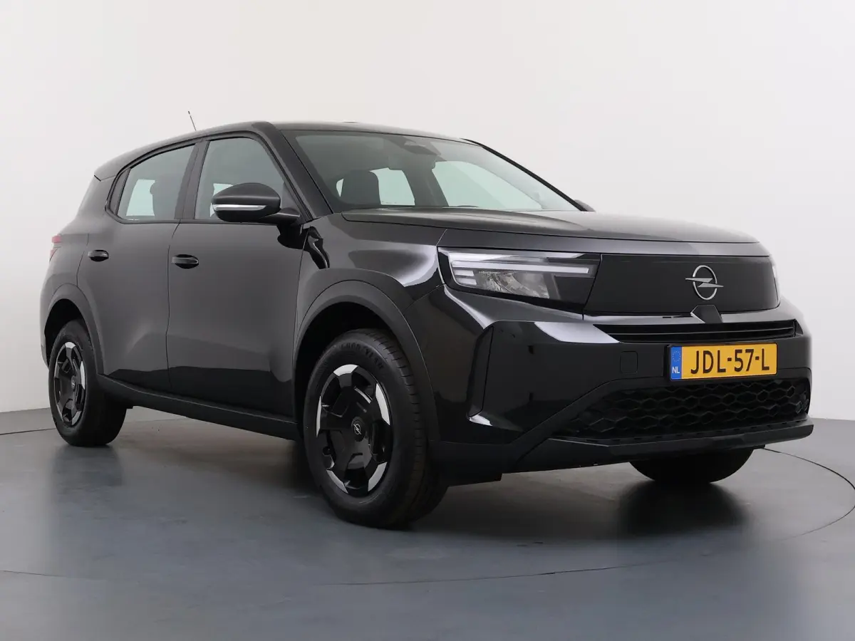 Edition 44 kWh | Incl. gratis Pro Move Wallbox! | NIEUW | Achteruitrijcamera | Airco | Cruise control