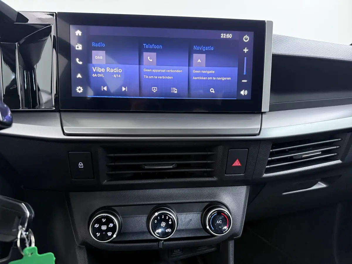 Edition 44 kWh | Incl. gratis Pro Move Wallbox! | NIEUW | Achteruitrijcamera | Airco | Cruise control