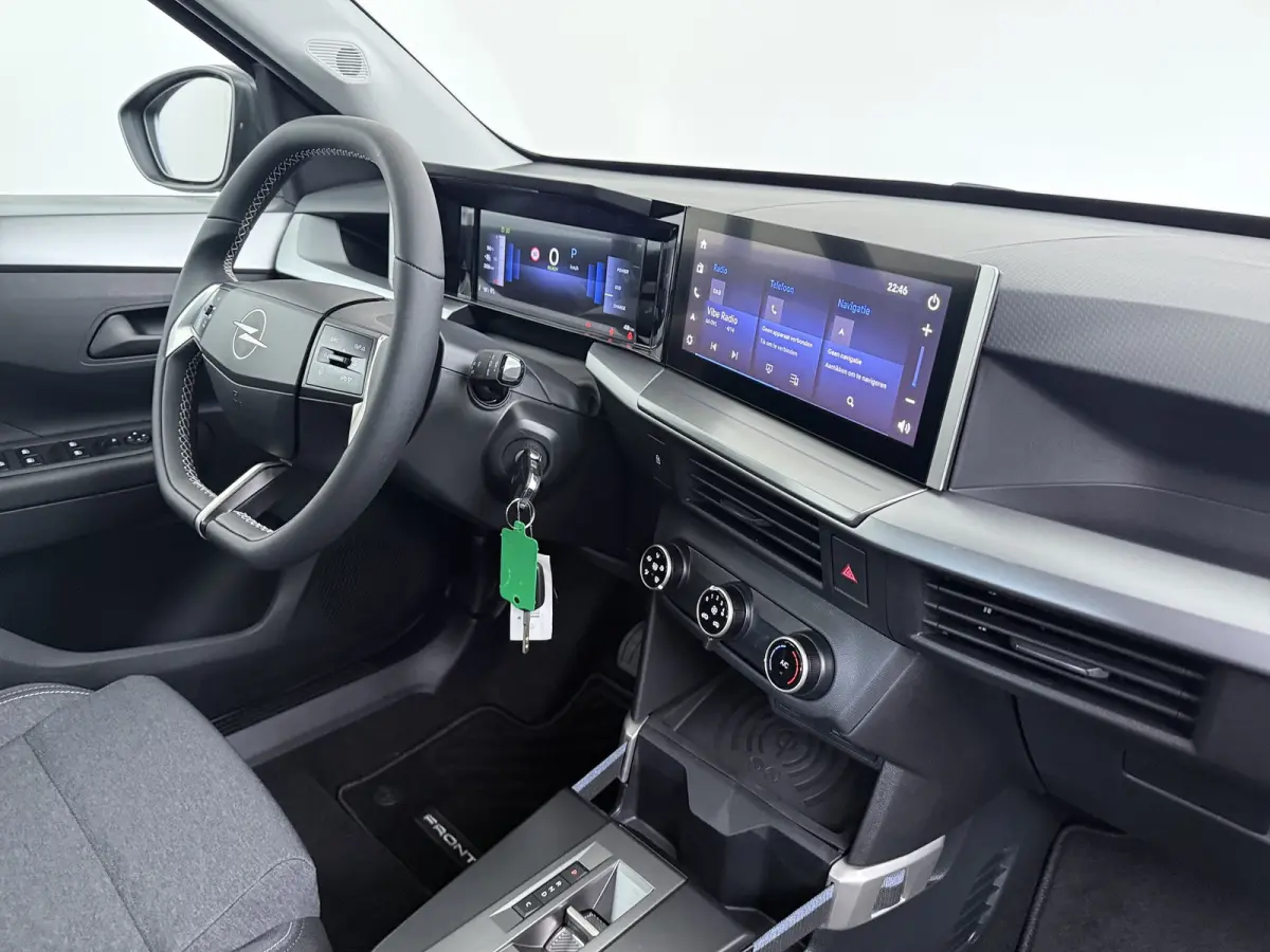 Edition 44 kWh | Incl. gratis Pro Move Wallbox! | NIEUW | Achteruitrijcamera | Airco | Cruise control