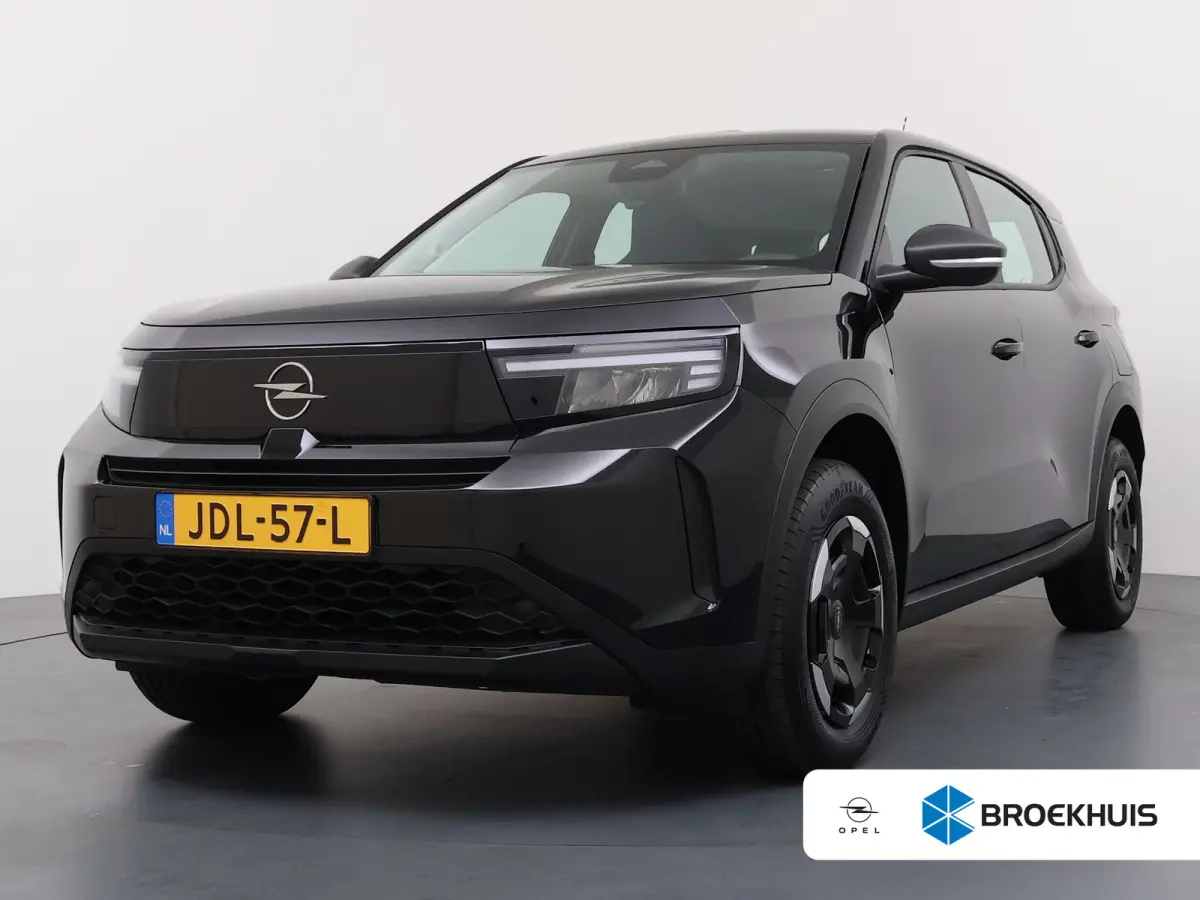 Edition 44 kWh | Incl. gratis Pro Move Wallbox! | NIEUW | Achteruitrijcamera | Airco | Cruise control