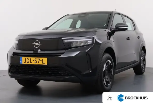 Edition 44 kWh | Incl. gratis Pro Move Wallbox! | NIEUW | Achteruitrijcamera | Airco | Cruise control