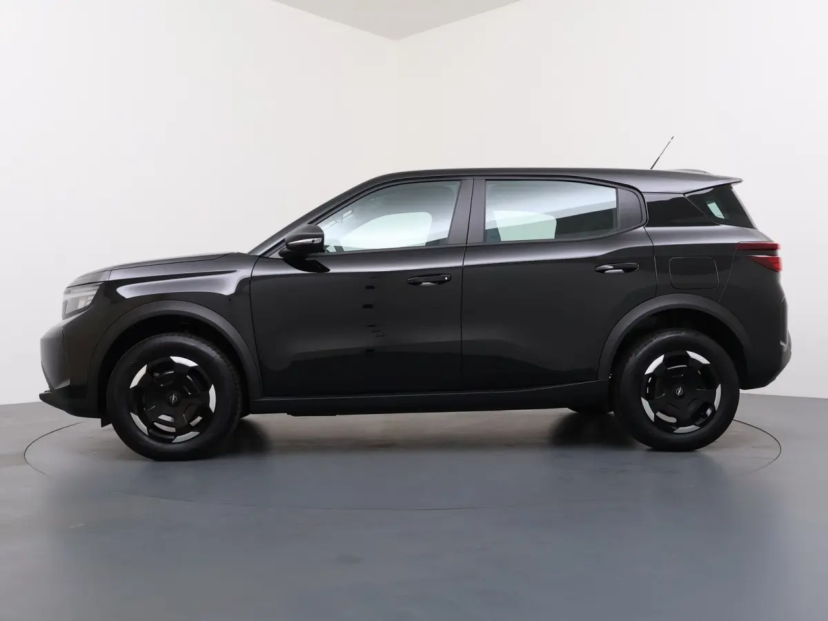 Edition 44 kWh | Incl. gratis Pro Move Wallbox! | NIEUW | Achteruitrijcamera | Airco | Cruise control