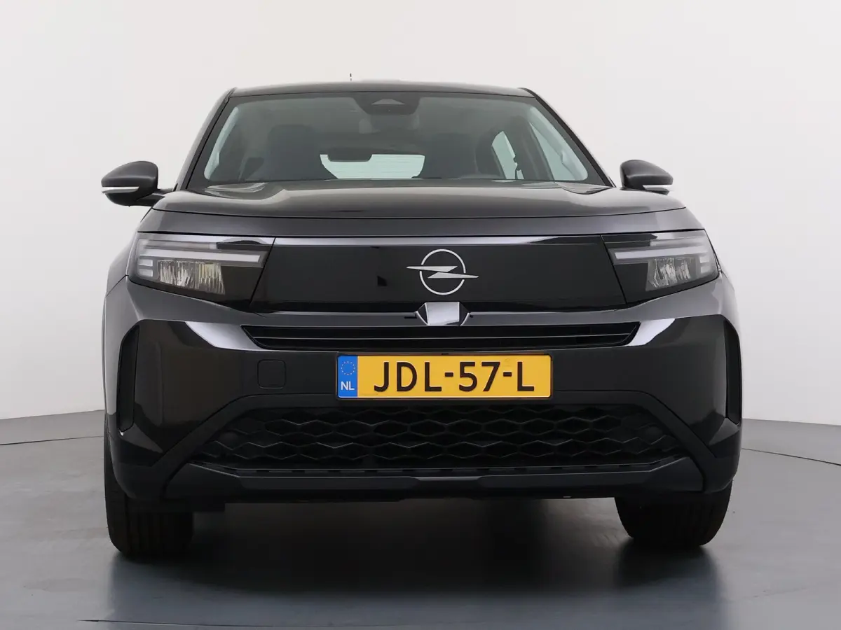 Edition 44 kWh | Incl. gratis Pro Move Wallbox! | NIEUW | Achteruitrijcamera | Airco | Cruise control