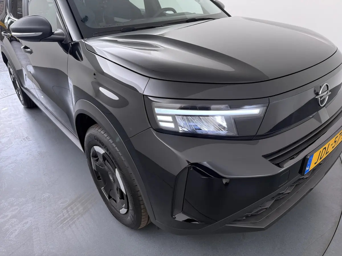 Edition 44 kWh | Incl. gratis Pro Move Wallbox! | NIEUW | Achteruitrijcamera | Airco | Cruise control