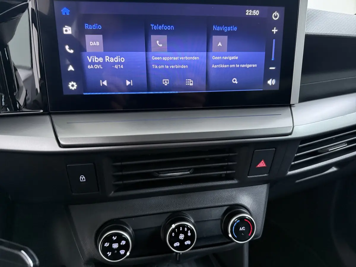 Edition 44 kWh | Incl. gratis Pro Move Wallbox! | NIEUW | Achteruitrijcamera | Airco | Cruise control