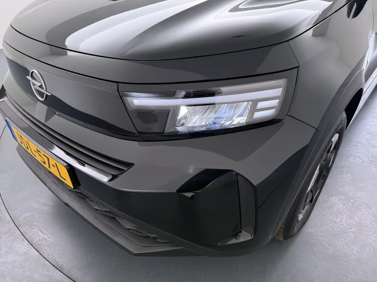 Edition 44 kWh | Incl. gratis Pro Move Wallbox! | NIEUW | Achteruitrijcamera | Airco | Cruise control