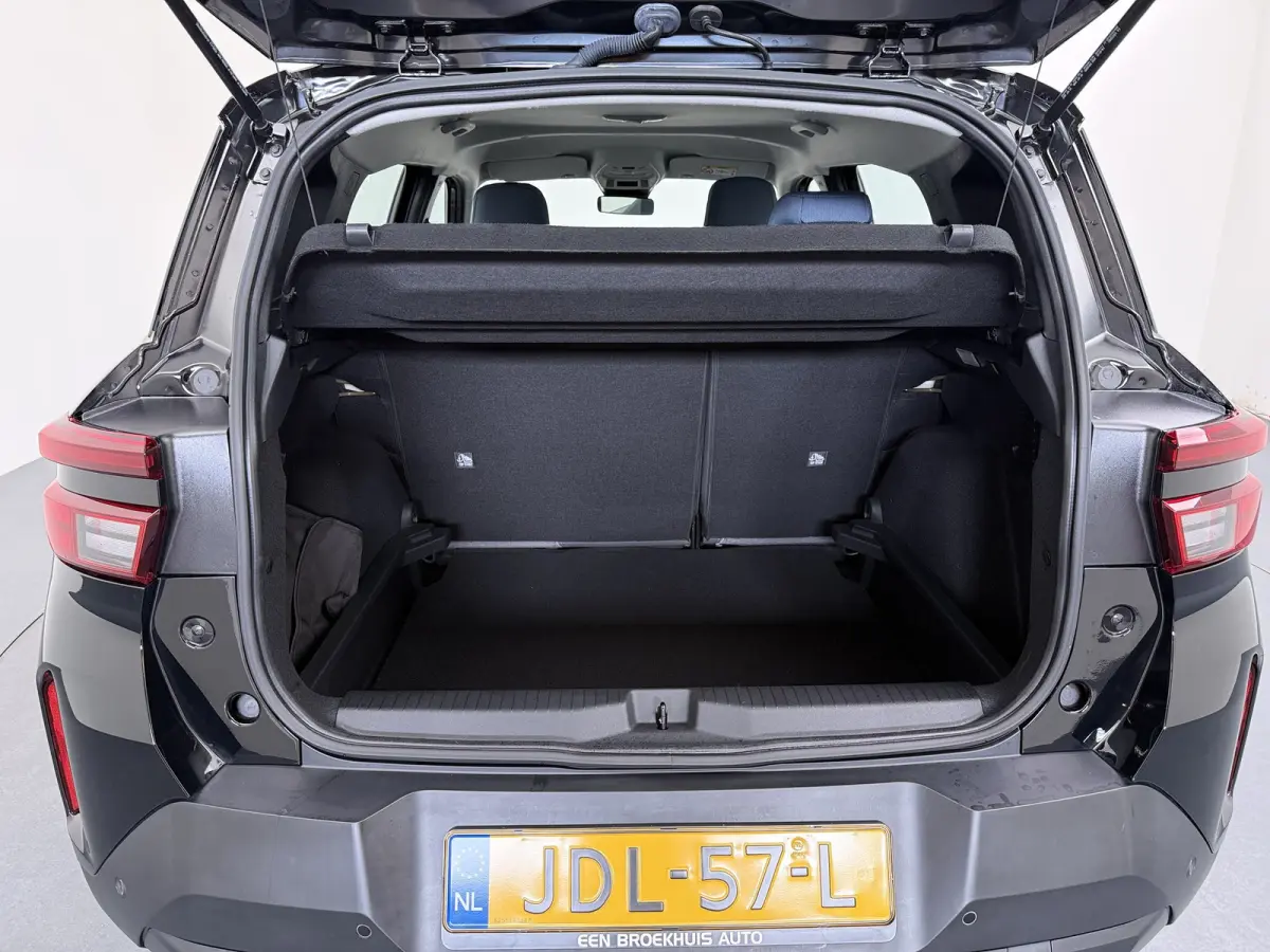 Edition 44 kWh | Incl. gratis Pro Move Wallbox! | NIEUW | Achteruitrijcamera | Airco | Cruise control