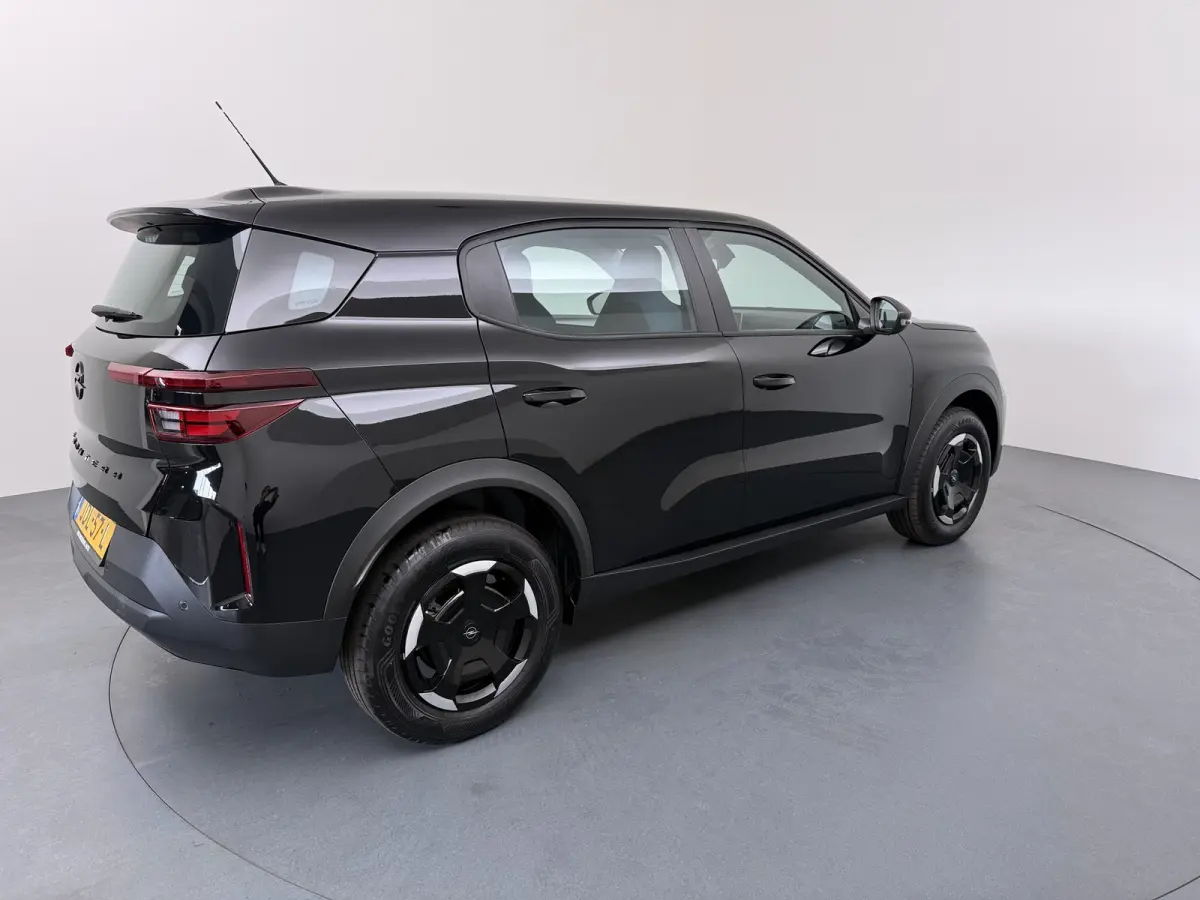 Edition 44 kWh | Incl. gratis Pro Move Wallbox! | NIEUW | Achteruitrijcamera | Airco | Cruise control