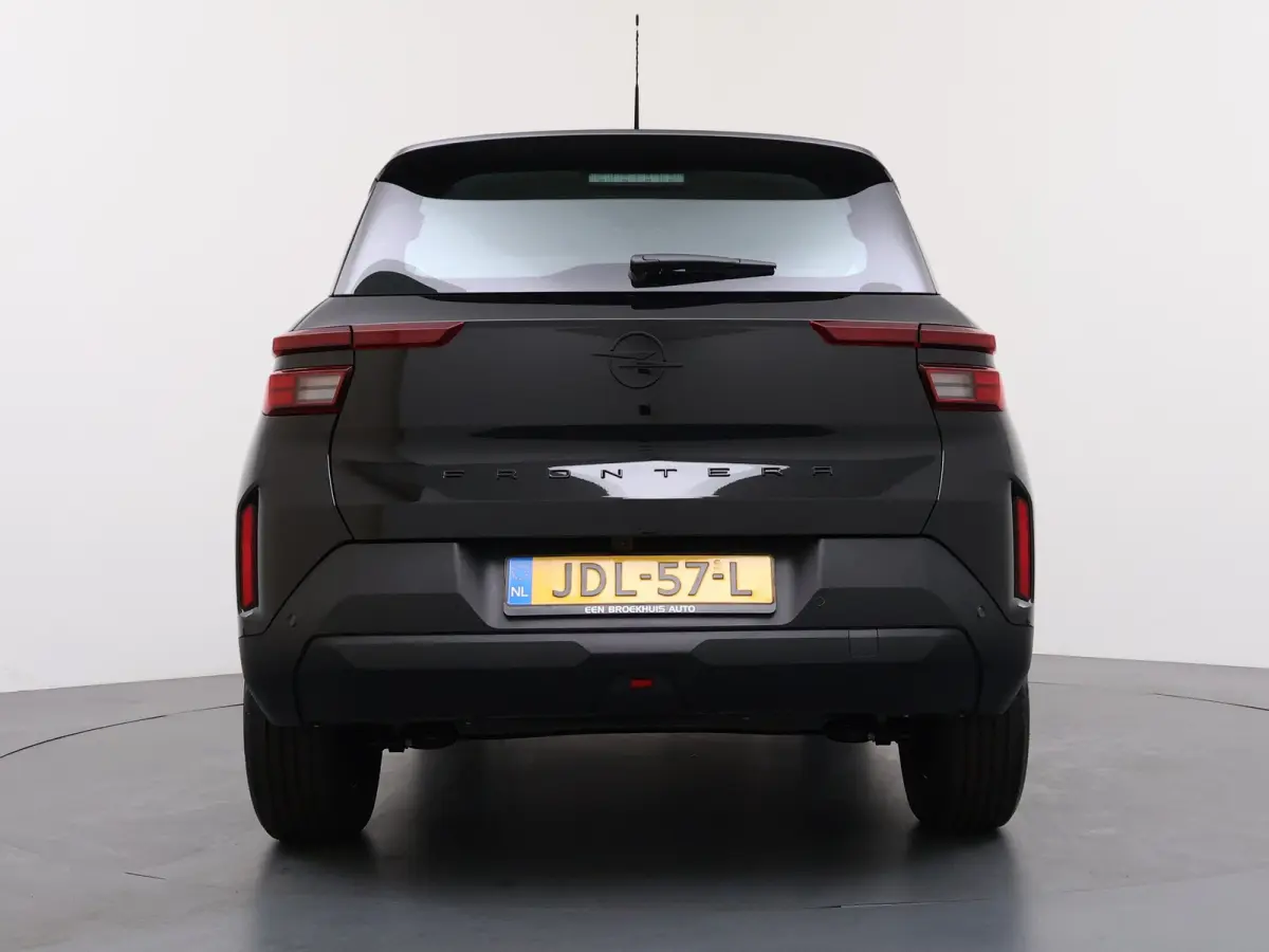Edition 44 kWh | Incl. gratis Pro Move Wallbox! | NIEUW | Achteruitrijcamera | Airco | Cruise control