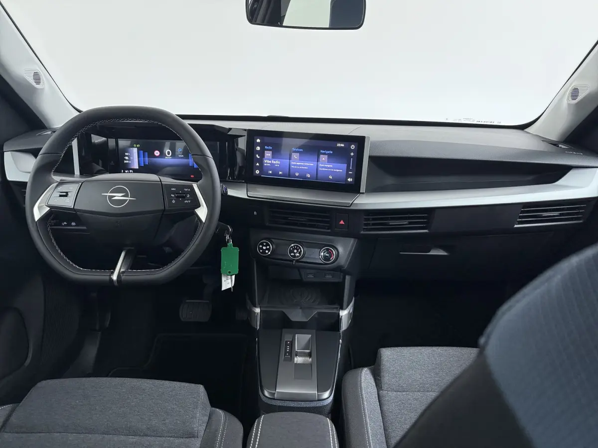 Edition 44 kWh | Incl. gratis Pro Move Wallbox! | NIEUW | Achteruitrijcamera | Airco | Cruise control