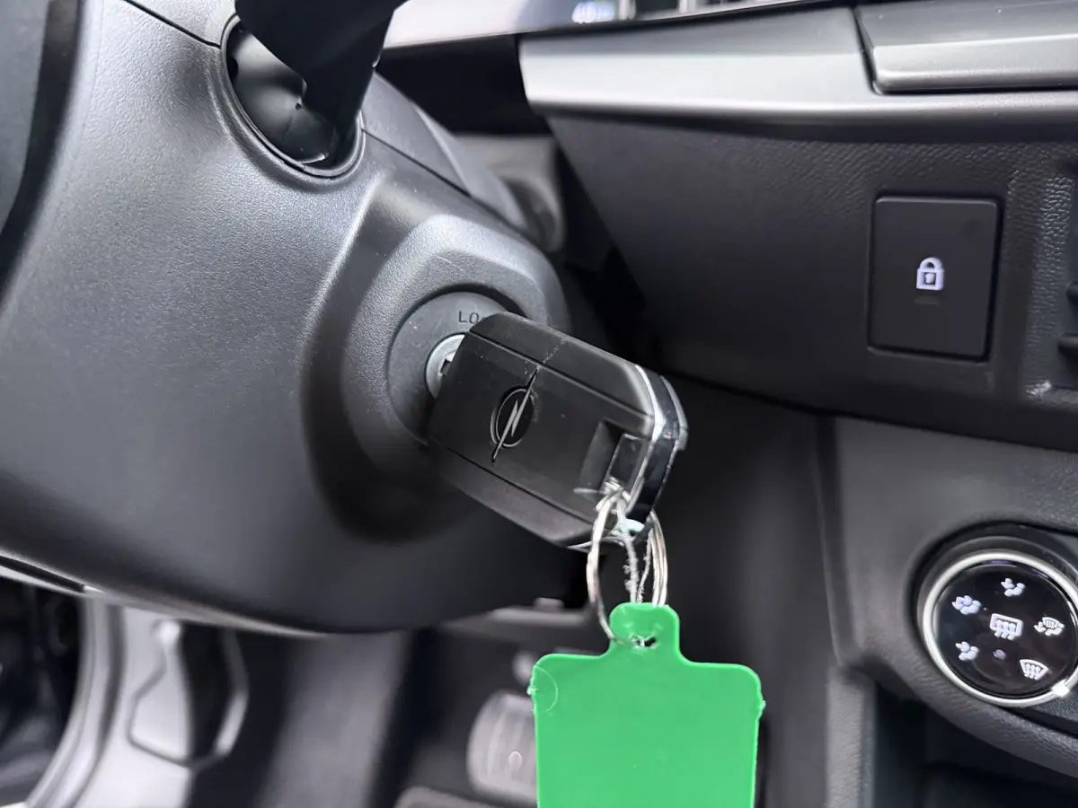 Edition 44 kWh | Incl. gratis Pro Move Wallbox! | NIEUW | Achteruitrijcamera | Airco | Cruise control