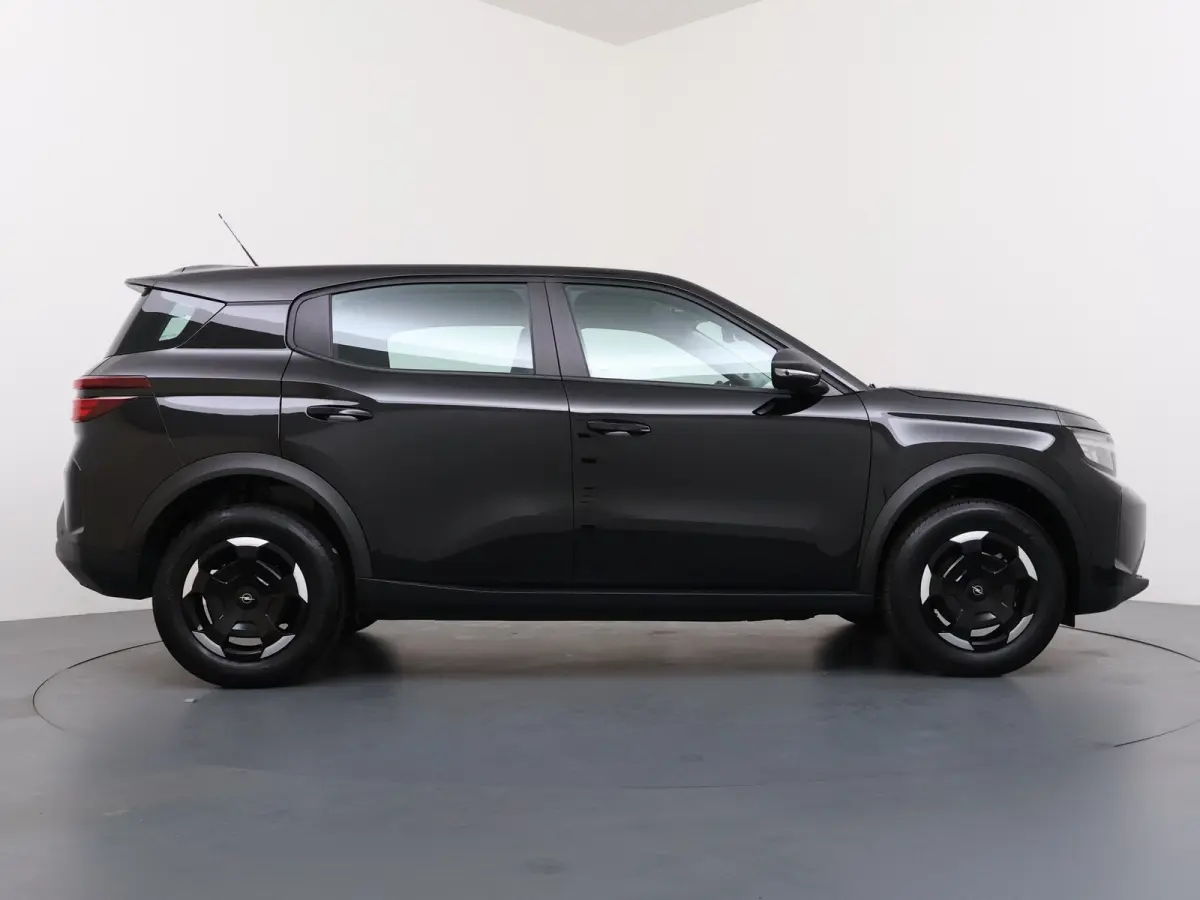 Edition 44 kWh | Incl. gratis Pro Move Wallbox! | NIEUW | Achteruitrijcamera | Airco | Cruise control