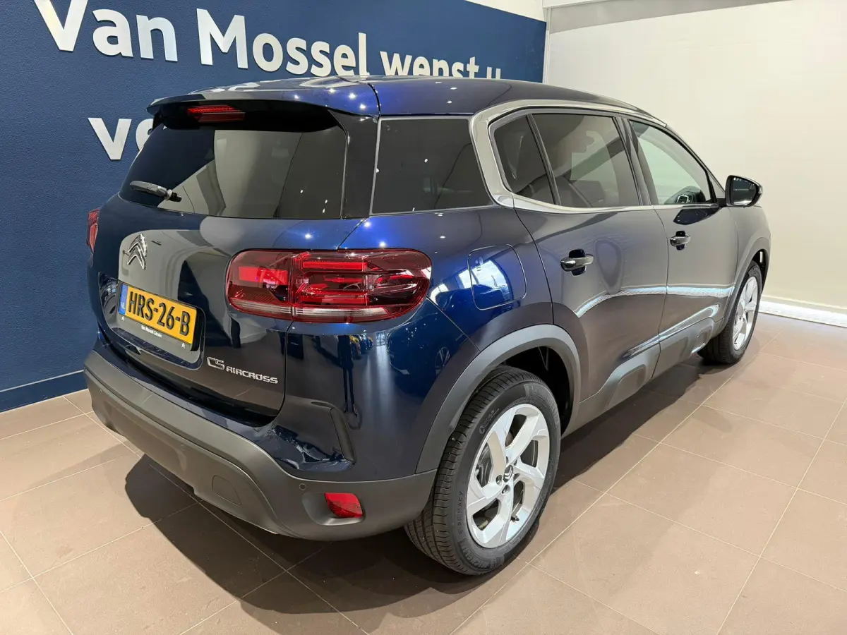 1.2 Hybrid 136 Plus