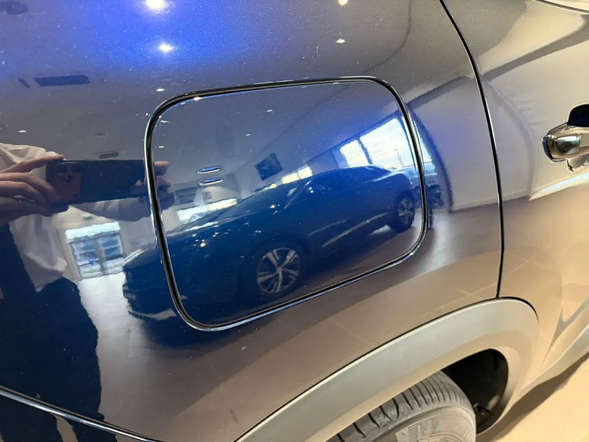 1.2 Hybrid 136 Plus