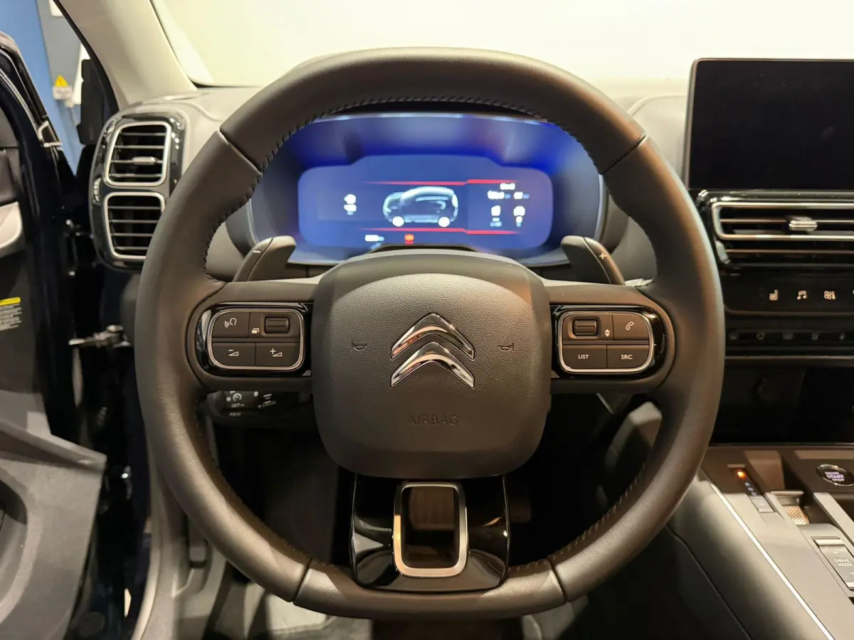 1.2 Hybrid 136 Plus