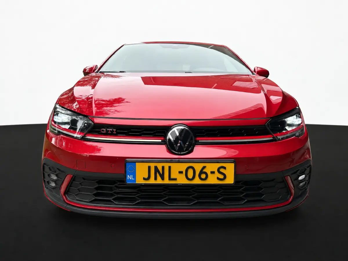 GTI 2.0 TSI 210PK DSG SPORT VIRTUAL/LED/CARPLAY