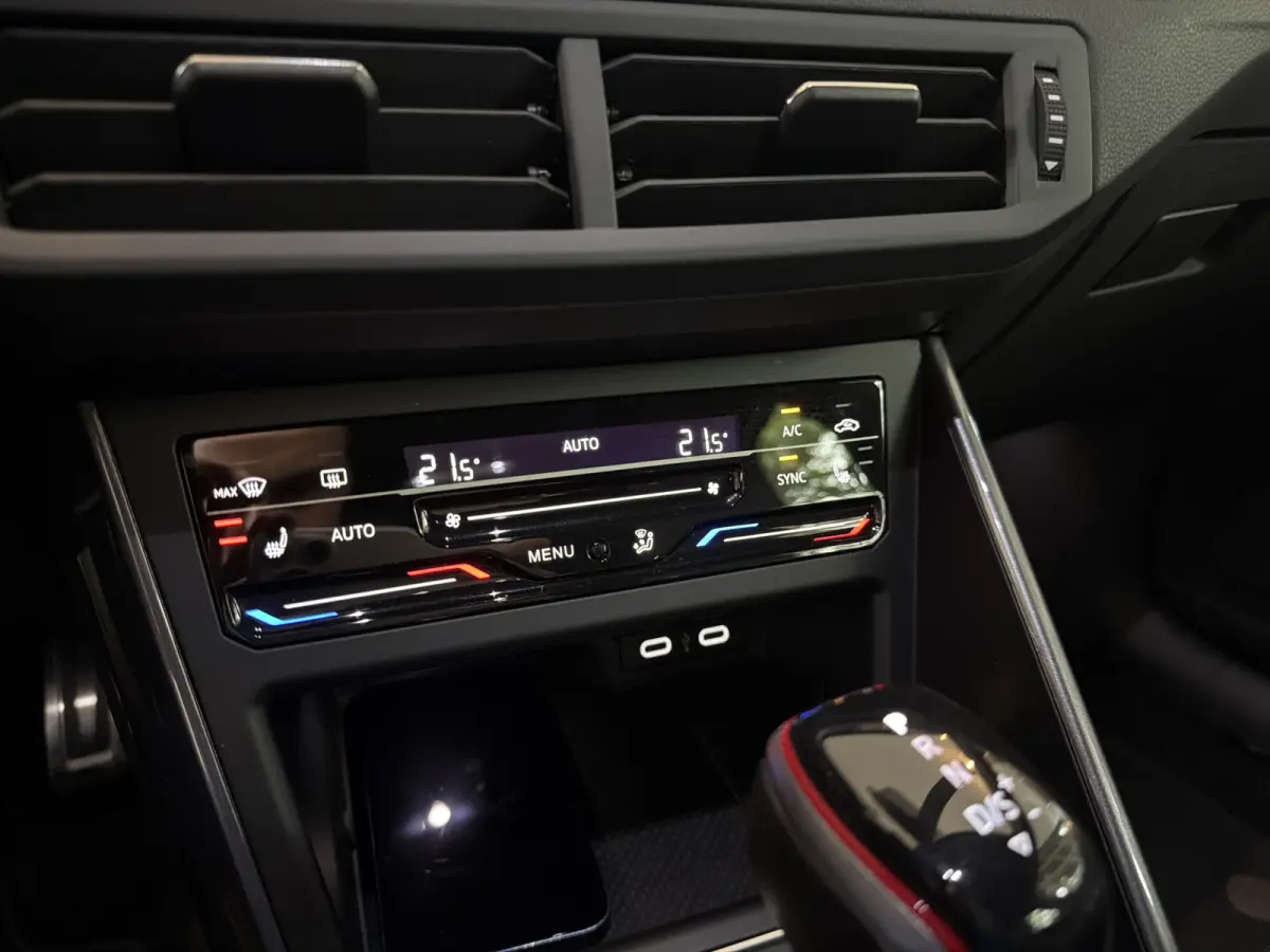 GTI 2.0 TSI 210PK DSG SPORT VIRTUAL/LED/CARPLAY