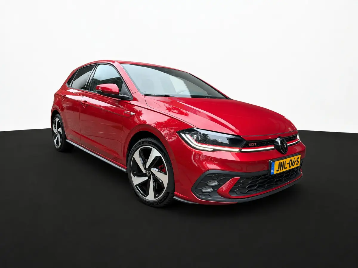 GTI 2.0 TSI 210PK DSG SPORT VIRTUAL/LED/CARPLAY